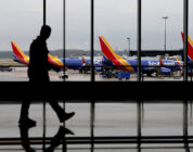 Southwest Airlines to provide military leave for pilots in 2026