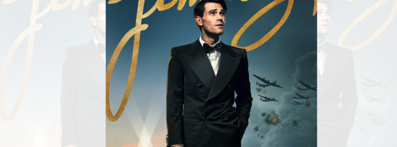 First teaser trailer for Jimmy Stewart biopic just dropped