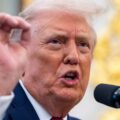 Trump orders blockade of ‘sanctioned oil tankers’ into Venezuela