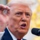 Trump orders blockade of ‘sanctioned oil tankers’ into Venezuela