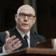Navy admiral who oversaw strike on boat survivors to brief lawmakers