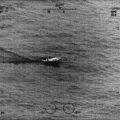 How did the US patrol the Caribbean for drug smuggling before strikes?