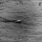 How did the US patrol the Caribbean for drug smuggling before strikes?