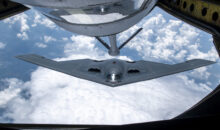 A year of strikes: US military operations surge under Trump