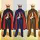 Attention, ladies: You can now wear the iconic Marine Corps boat cloak