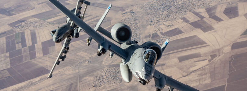 US launches operation to ‘eliminate’ ISIS fighters in Syria: Hegseth