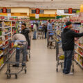 Lawmakers move to block effort to privatize military commissaries