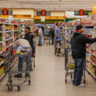 Lawmakers move to block effort to privatize military commissaries