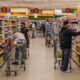 Lawmakers move to block effort to privatize military commissaries