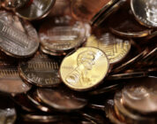 Penny for your thoughts: Military stores to modify change policies