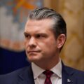 Hegseth defends strikes on alleged cartel boats