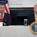 Former JAGs say Hegseth, others may have committed war crimes