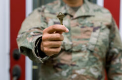 Troops will see an average 4.2% boost in 2026 housing allowance