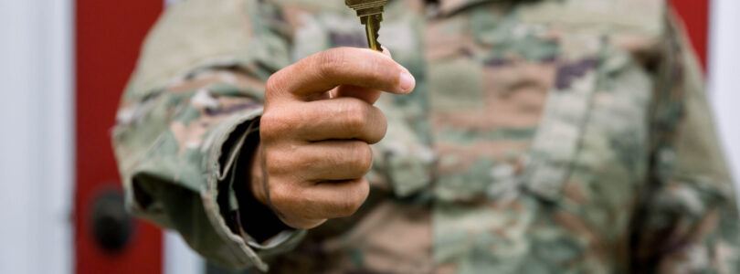 Troops will see an average 4.2% boost in 2026 housing allowance