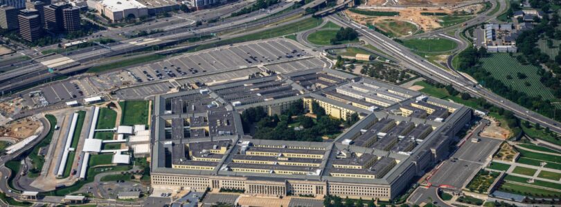 Family of man killed in US strike files human rights challenge