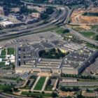 Pentagon fails financial audit for 8th year in a row