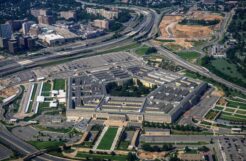 Pentagon fails financial audit for 8th year in a row