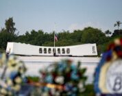 Soon no Pearl Harbor survivors will be alive