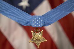 Medal of Honor recipients to receive larger stipends under new law