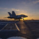 US Navy recovers helicopter, jet that crashed in South China Sea