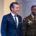 Hegseth tells lawmakers he is weighing release of boat strike video