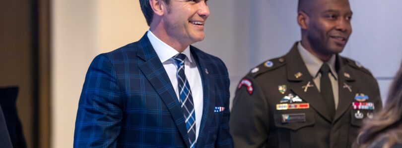Hegseth tells lawmakers he is weighing release of boat strike video