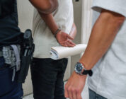 Military lawyer swiftly fired after defying Trump deportation push