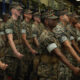 Troops to get 3.8% pay raise under proposed defense bill