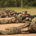 NDAA restores women’s policy teams canceled in Pentagon DEI purge