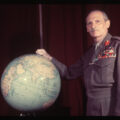 How Field Marshal Montgomery predicted the rise of drone warfare