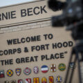Army OB-GYN charged with secretly filming dozens at Fort Hood