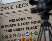Army OB-GYN charged with secretly filming dozens at Fort Hood