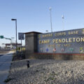 Camp Pendleton Marine killed in tactical training vehicle mishap