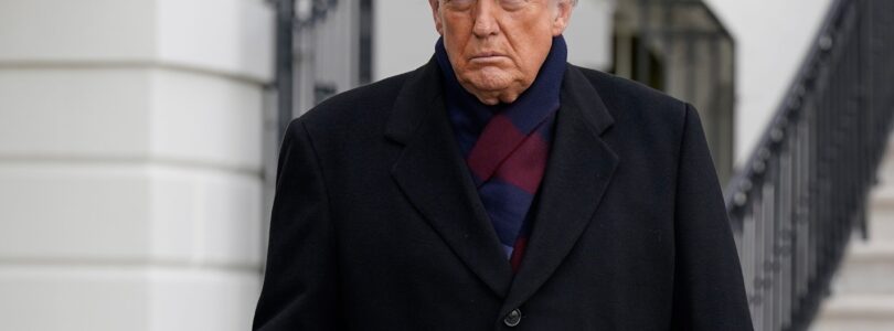 Trump vows retaliation after 2 US troops killed in Syria attack