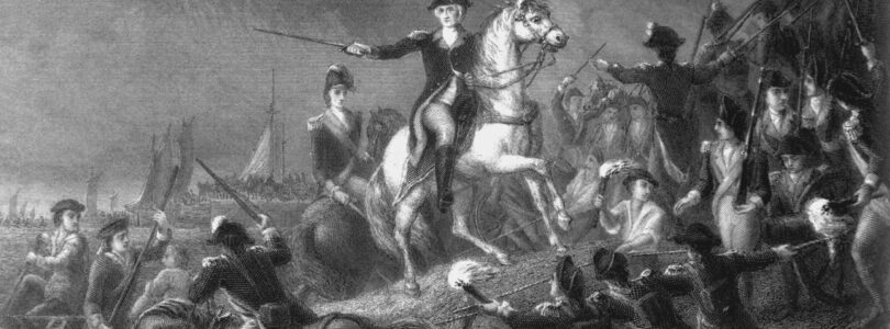 America’s Dunkirk: The battle of Long Island