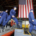 Coasties to get $2,000 one-time ‘devotion to duty’ payment