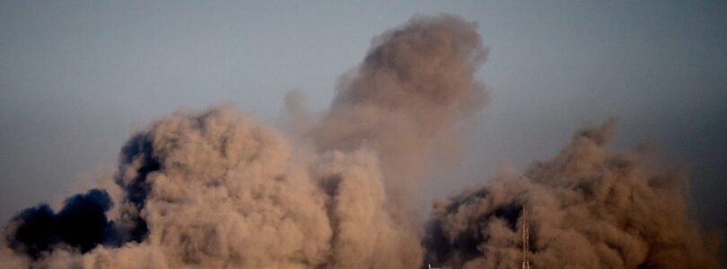 Over $13 billion in US military aid to Israel improperly tracked: IG