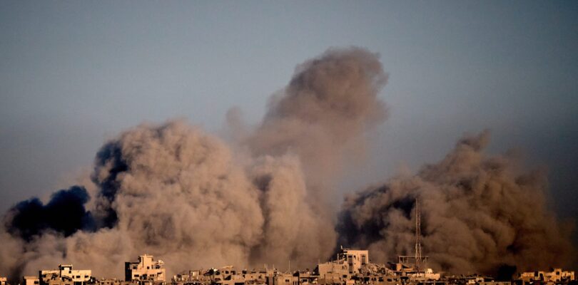 Over $13 billion in US military aid to Israel improperly tracked: IG