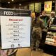 More troops may soon get access to expanded food options