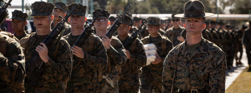 What is Nifty Nugget? NDAA revives 47-year-old military exercise