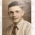 He went from mowing FDR’s lawn to the Battle of the Bulge