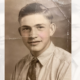 He went from mowing FDR’s lawn to the Battle of the Bulge