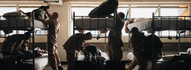 Military recruiting off to ‘strong start’ for fiscal 2026, DOD says