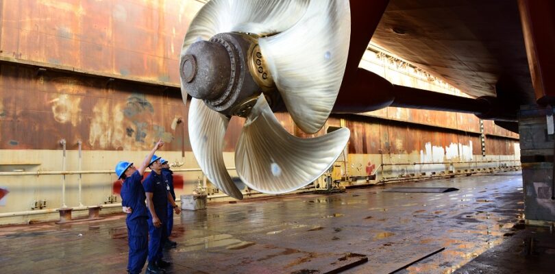 US Navy to develop new class of smaller, more ‘agile’ combatant ships