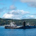 Submarine vets seek recognition, benefits for environmental exposure