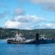 Submarine vets seek recognition, benefits for environmental exposure
