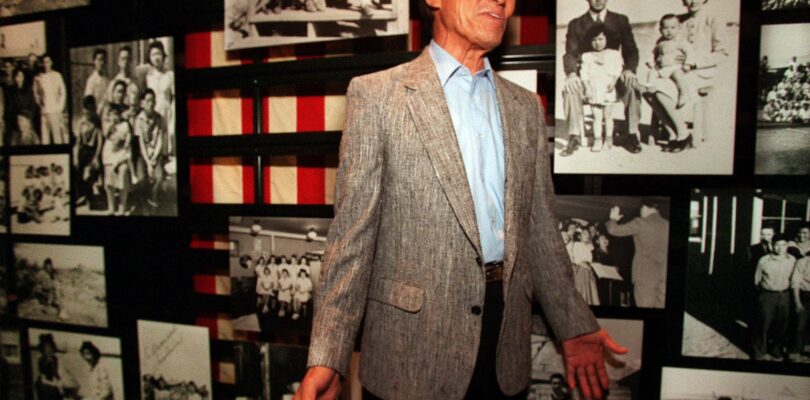 The Japanese American ‘draft dodgers’ of WWII