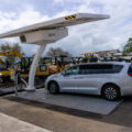 VA kills ‘Boondoggle’ Biden plan to put EV chargers at medical centers
