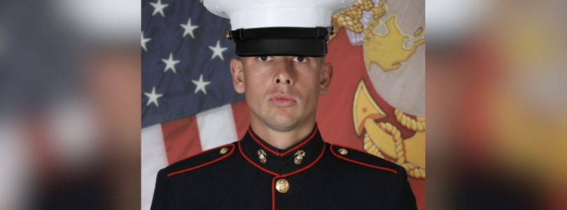 Corps IDs Marine killed in tactical vehicle accident