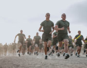 Corps updates physical fitness test standards for combat MOS Marines